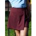 Girls School Skort