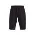 Polar Fleece Track Shorts