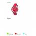 Watch Monceau Red