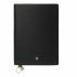 Note Pad A6 Beaubourg Black