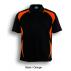 Unisex Adults Breezeway Sports Polo