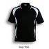 Unisex Adults Breezeway Sports Polo