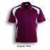 Unisex Adults Breezeway Sports Polo