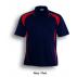 Unisex Adults Breezeway Sports Polo