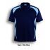 Unisex Adults Breezeway Sports Polo