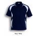 Unisex Adults Breezeway Sports Polo