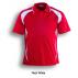 Unisex Adults Breezeway Sports Polo