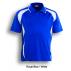 Unisex Adults Breezeway Sports Polo