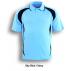 Unisex Adults Breezeway Sports Polo