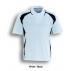 Unisex Adults Breezeway Sports Polo