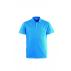 Unisex Adults Basic Polo