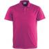 Unisex Adults Basic Polo