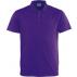 Unisex Adults Basic Polo