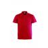 Unisex Adults Basic Polo