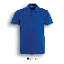 Unisex Adults Basic Polo