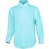 Boys Long Sleeve School Shirt