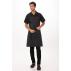 Adjustable Bib Apron