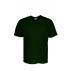 Unisex Adults Plain Breezeway Micromesh Tee Shirt