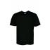 Kids Plain Breezeway Micromesh Tee Shirt