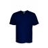 Kids Plain Breezeway Micromesh Tee Shirt