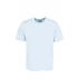 Kids Plain Breezeway Micromesh Tee Shirt