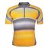 Unisex Adults Cycling Jersey