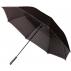 Cypress 150 Black Umbrella