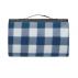 Foldable RPET picnic Blanket
