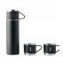 Sharm Flask and Cup Set