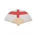 Flag Design Hand Fan