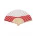 Flag Design Hand Fan