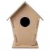 Build your own Bird House