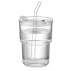 Sip Glass Tumbler