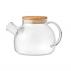 Pebble Tea Pot