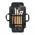 Allier 5-piece barbecue tool set