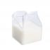 Milk Box Cup