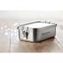 Chan Stainless Steel Lunch Box