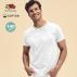 Mens Iconic T-shirt - Fruit of the Loom
