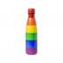 Rainbow Drink Bottle