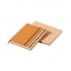 Tefan Recycled Leather Notebook - Set