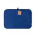 Albarn Recycled Cotton Laptop Pouch