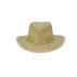 Freuler Straw Hat