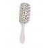 Siland Anti-tangle hairbrush