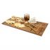 Wright 4-Piece Serving Tray
