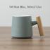 Nordic Ceramic Coffee Mug