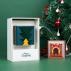 Christmas Tin Box - Custom Packaging