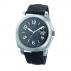 Carina Mens Round Watch With Date
