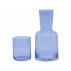 Lux Carafe & Tumbler Set