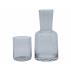 Lux Carafe & Tumbler Set