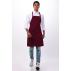 Bib Butcher Apron